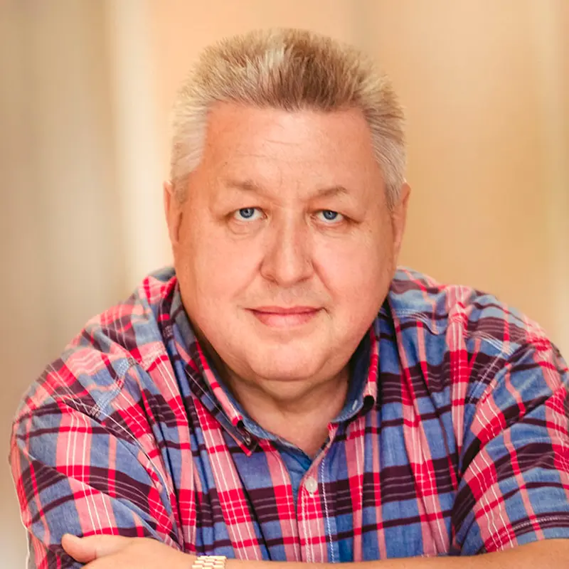 Александр Тютрюмов