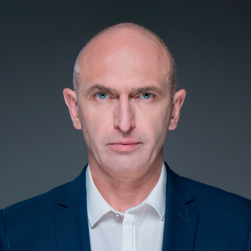 Михаил Бабичев