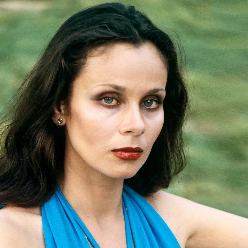 Любовь Полищук