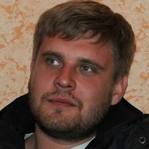 Филипп Брусникин