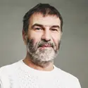 Евгений Гришковец