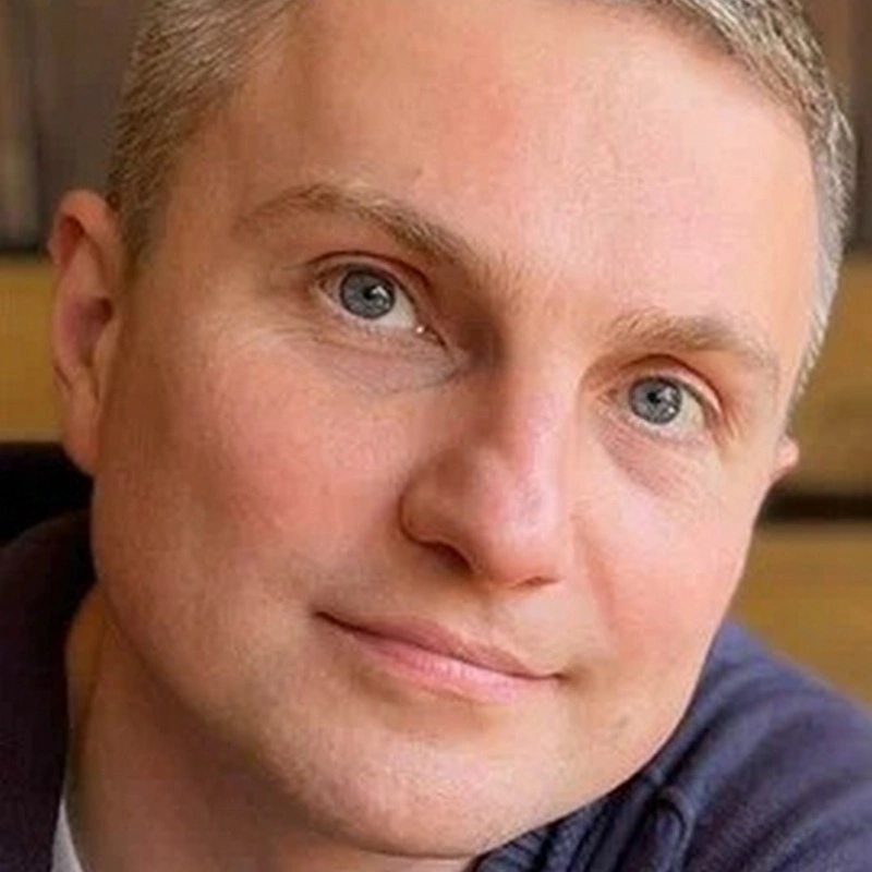 Сергей Кинстлер