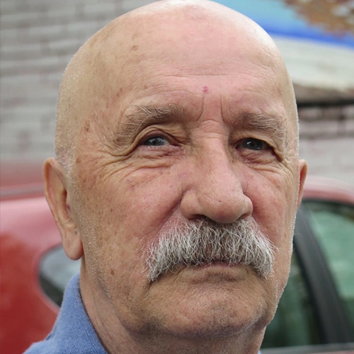Вадим Александров