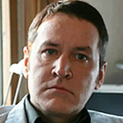 Александр Негреба