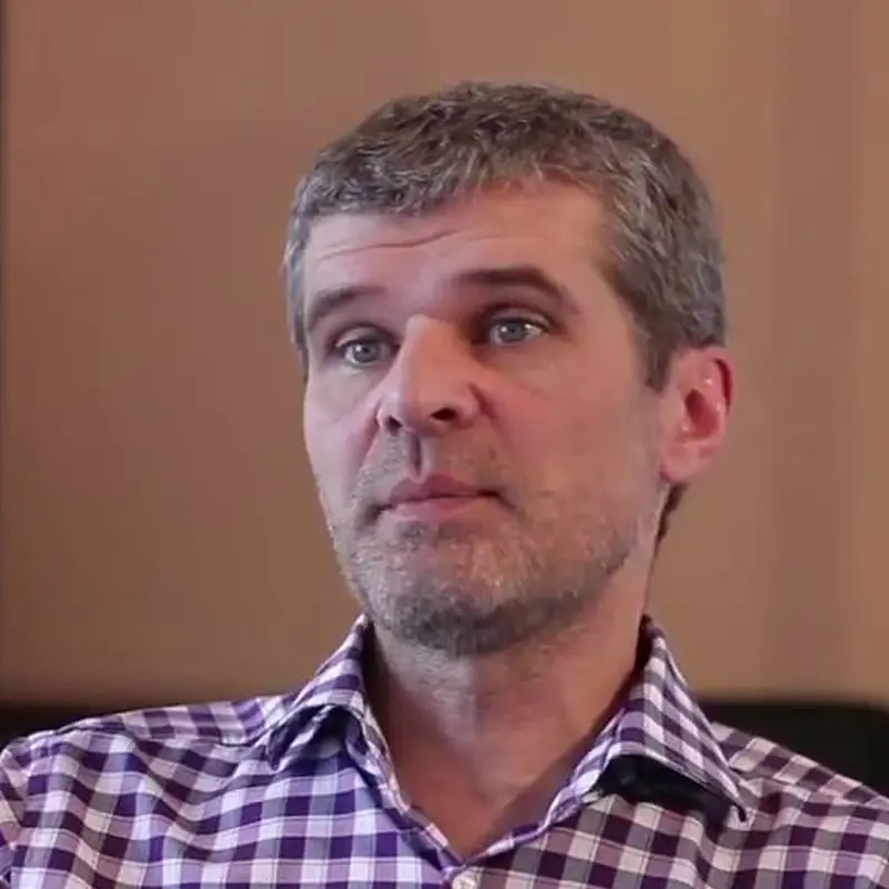 Валерий Бабич