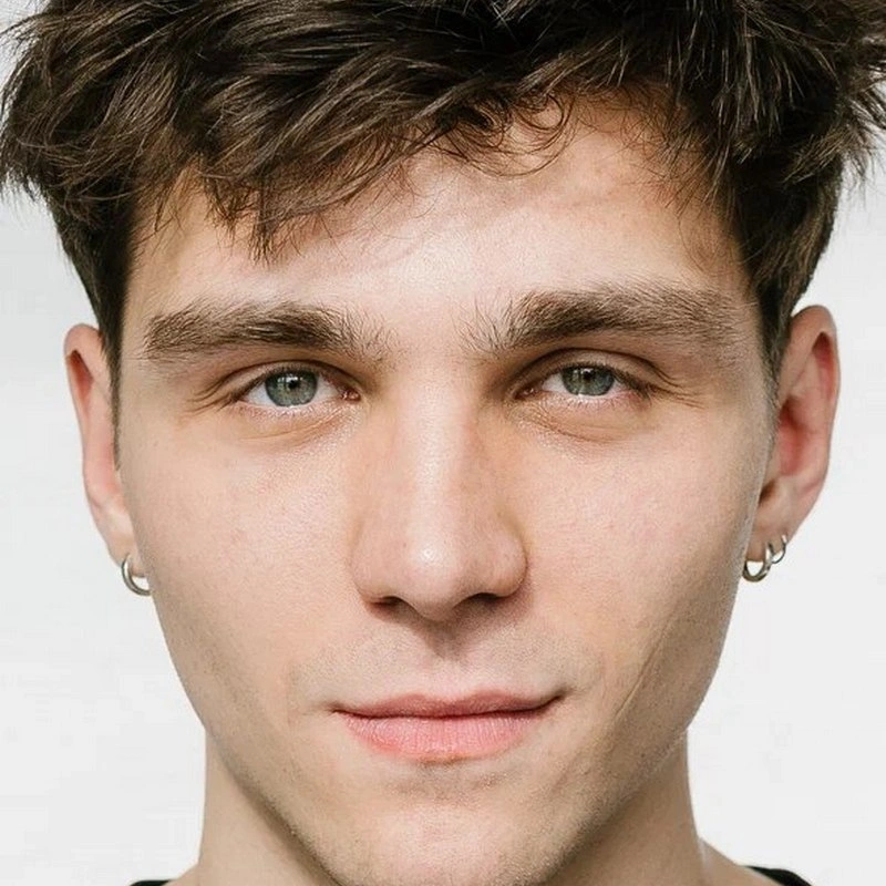 Глеб Шевнин