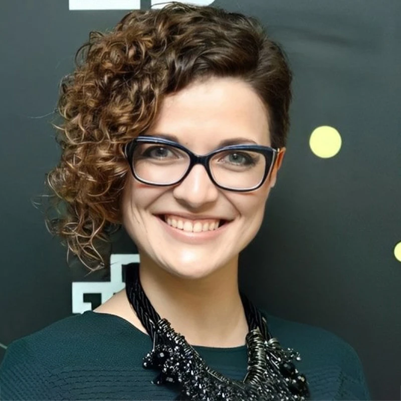 Марина Катая