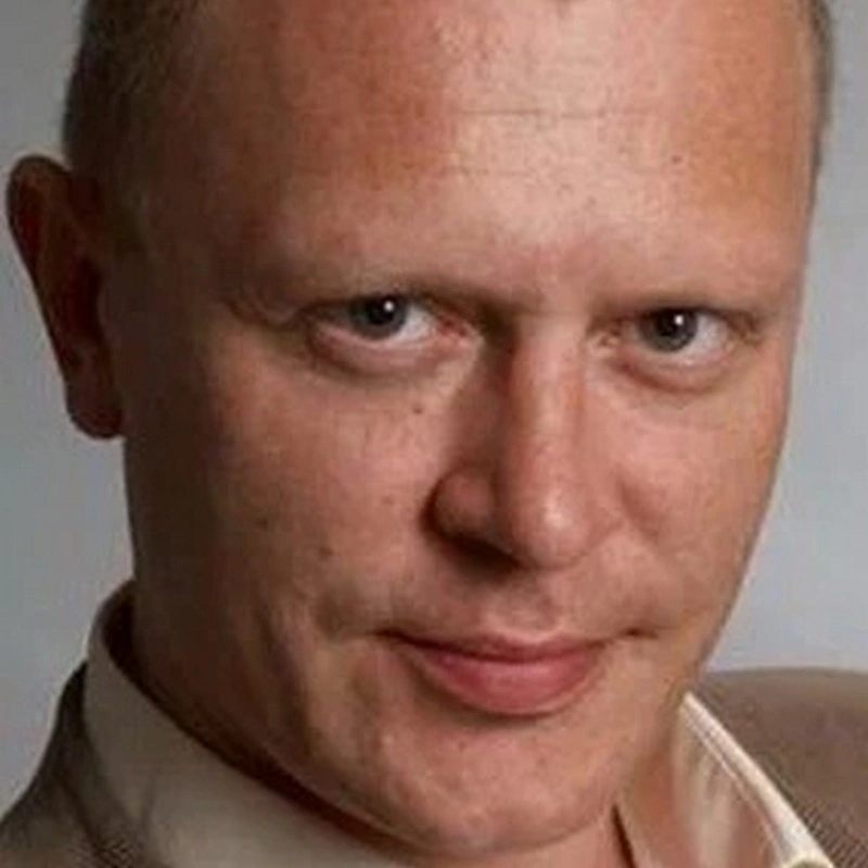 Артур Харитоненко