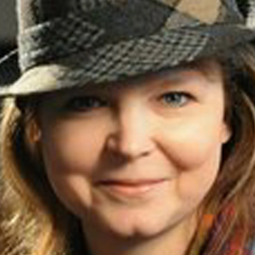 Алена Самсонова