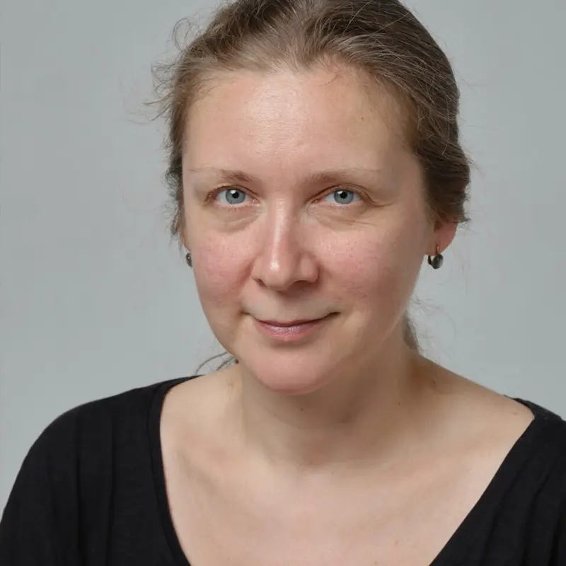 Юлианна Михневич