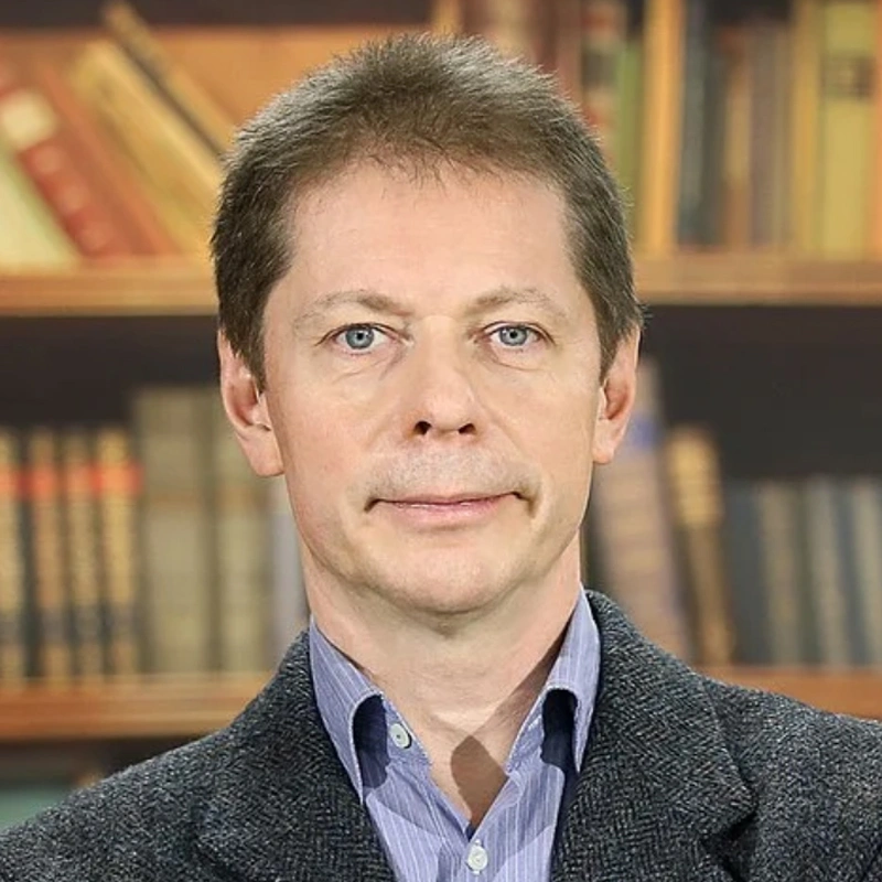 Алексей Ясулович
