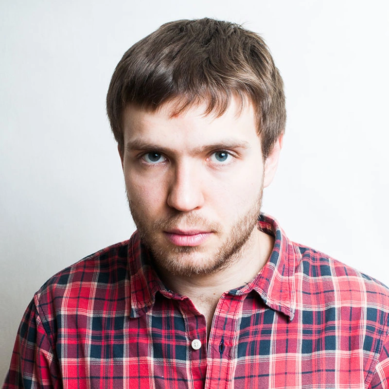 Иван Фоминов