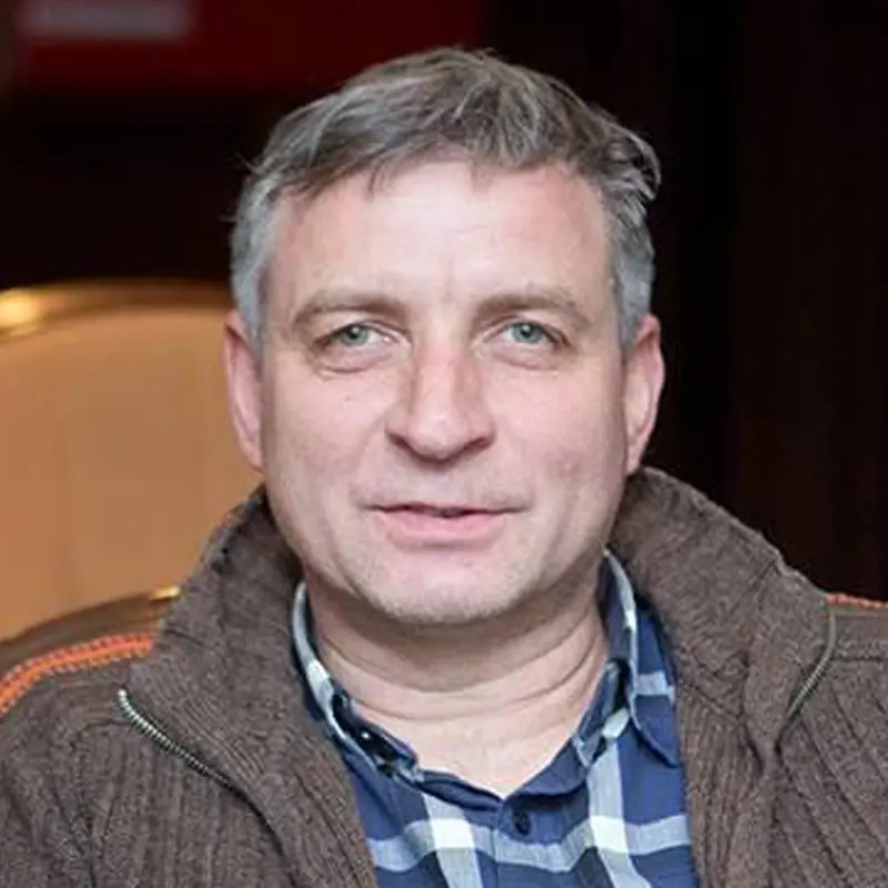 Артем Темников