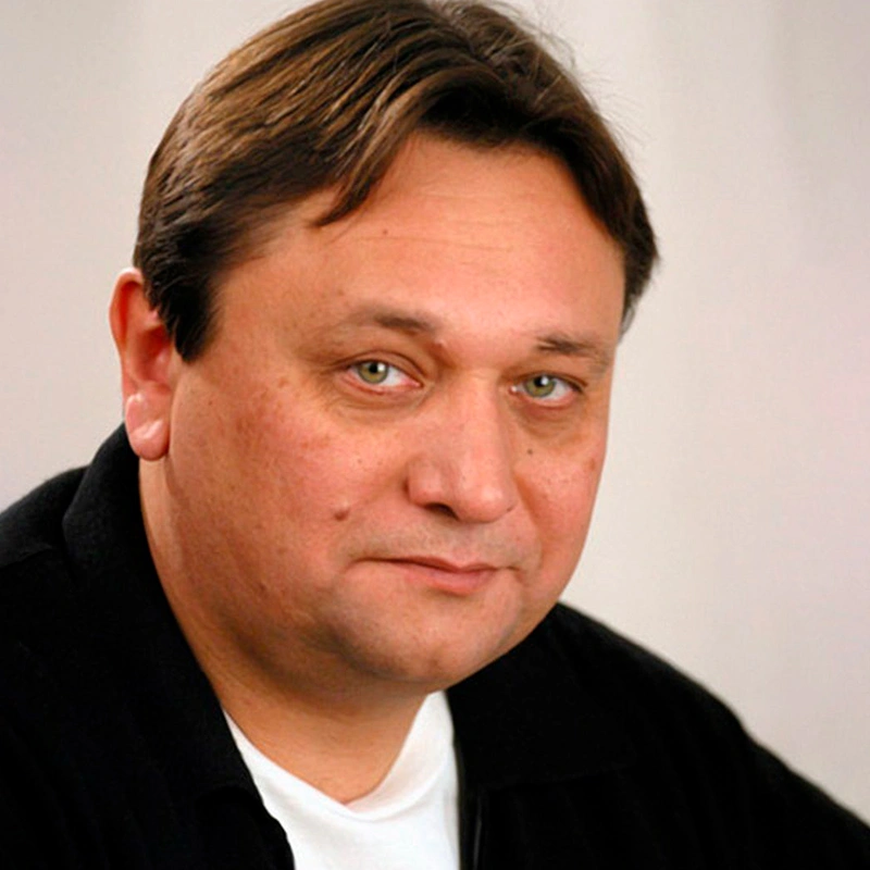 Александр Клюквин