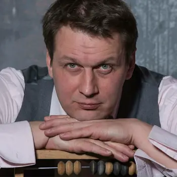 Павел Новиков