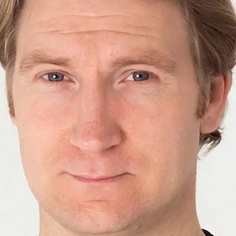 Евгений Чупин