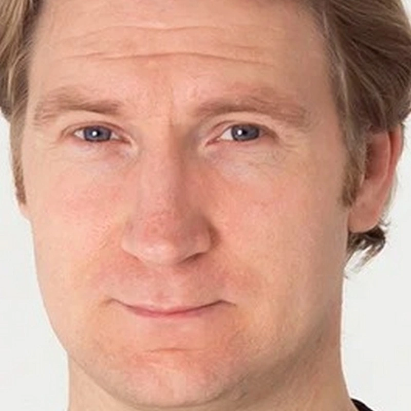 Евгений Чупин