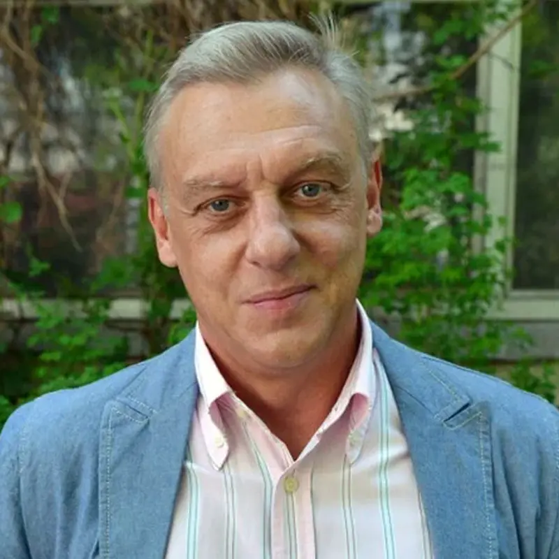 Александр Половцев