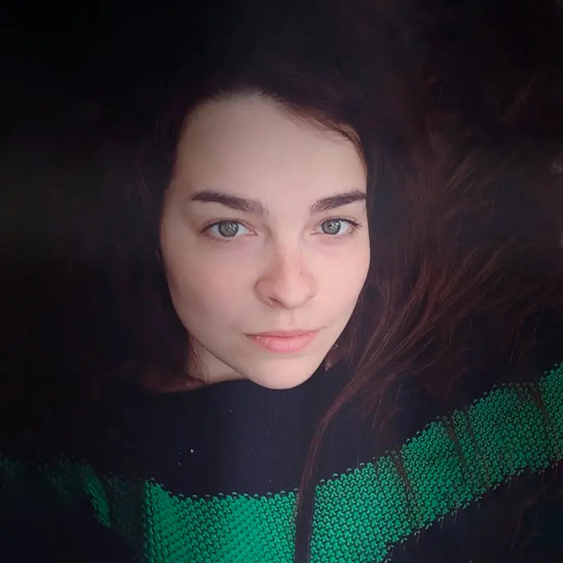 Лала Рустамова
