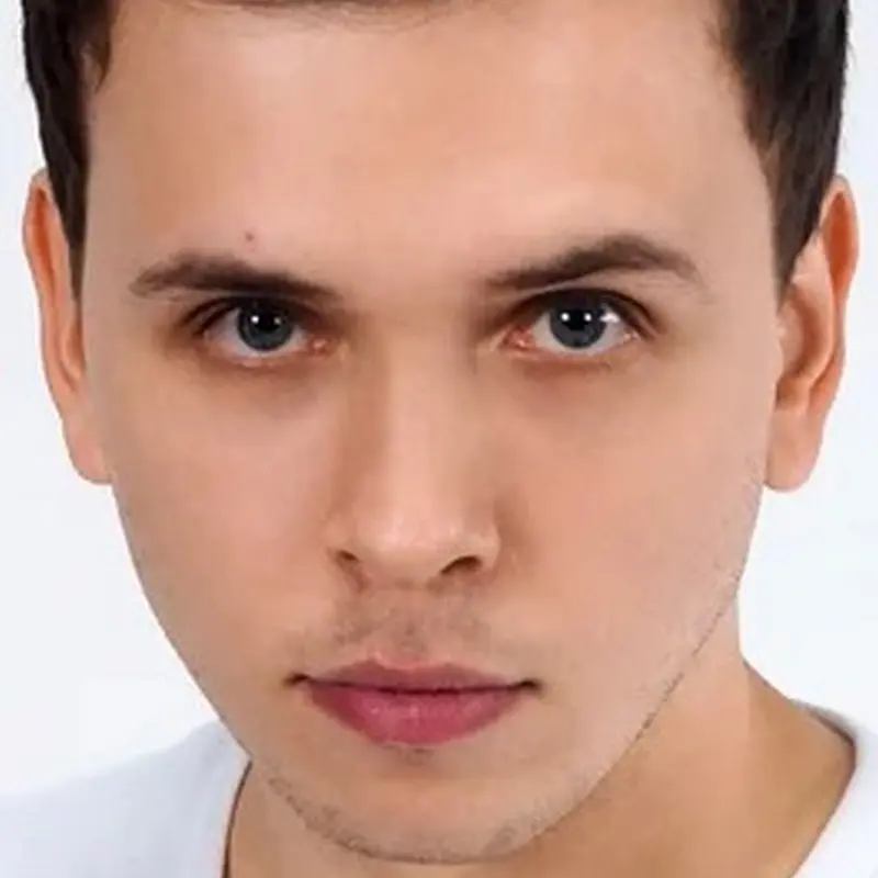 Владимир Зомерфельд