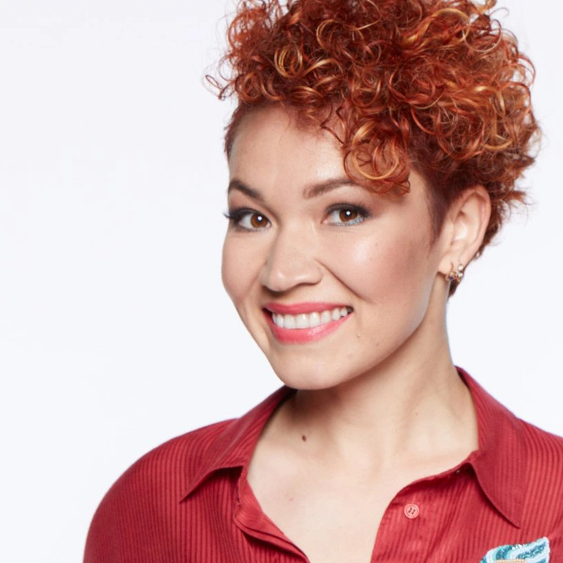 Елена Гущина