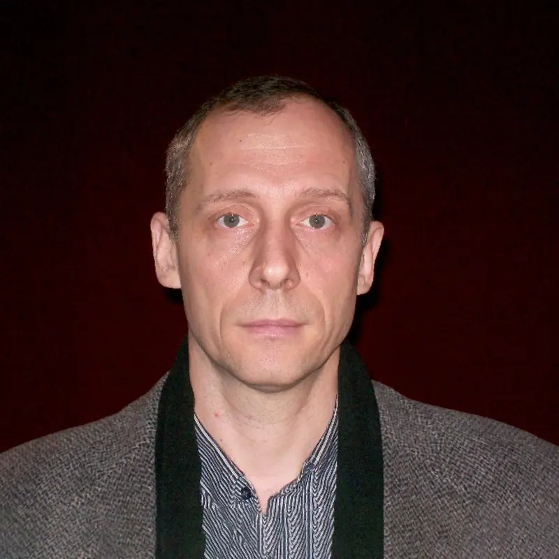 Андрей Межулис