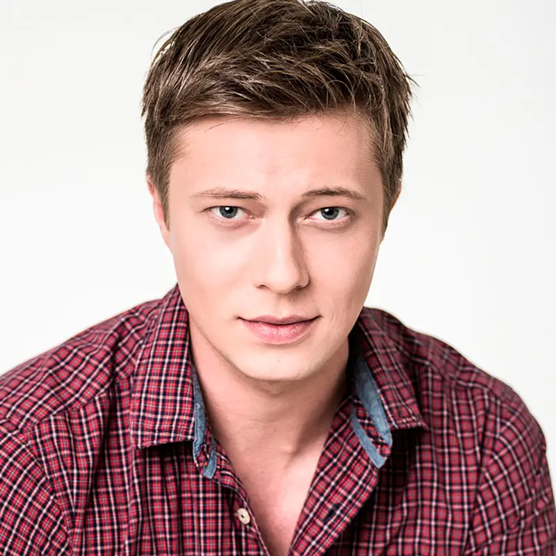 Александр Давыдов