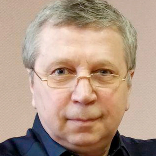 Павел Исайкин