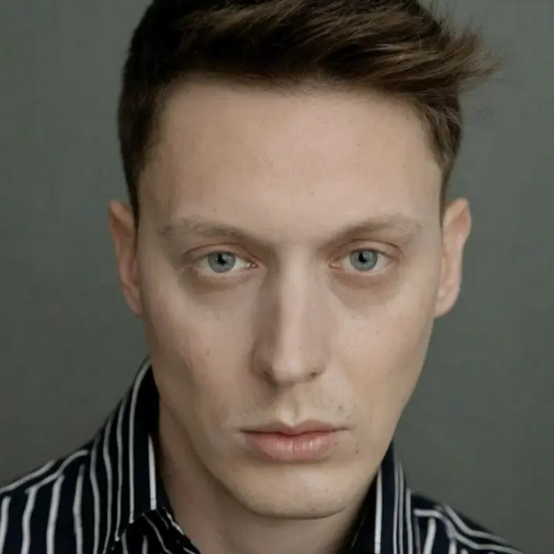 Павел Давыдов