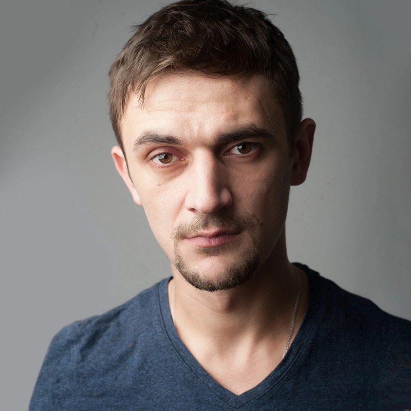 Александр Туравинин