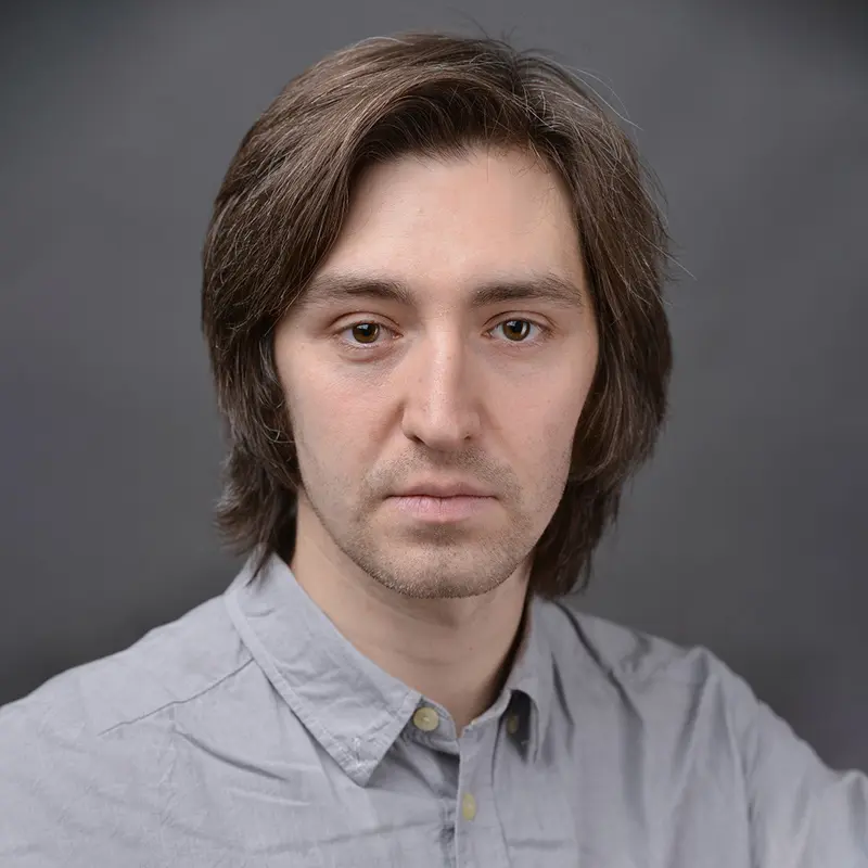 Дмитрий Константинов