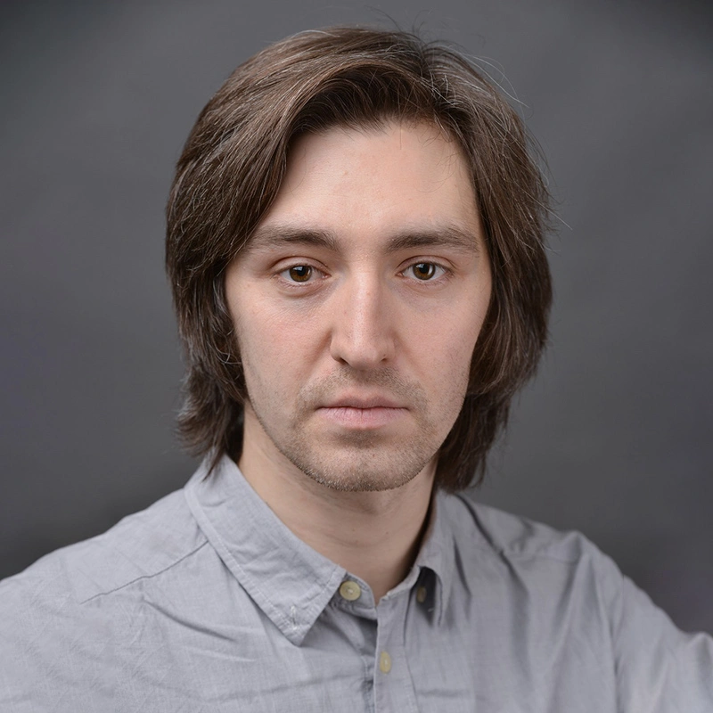 Дмитрий Константинов