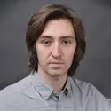 Дмитрий Константинов