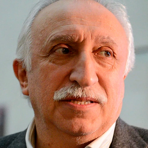 Владимир Досталь