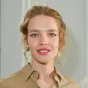 Наталья Водянова