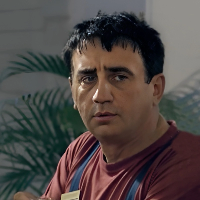 Юрий Бигулов