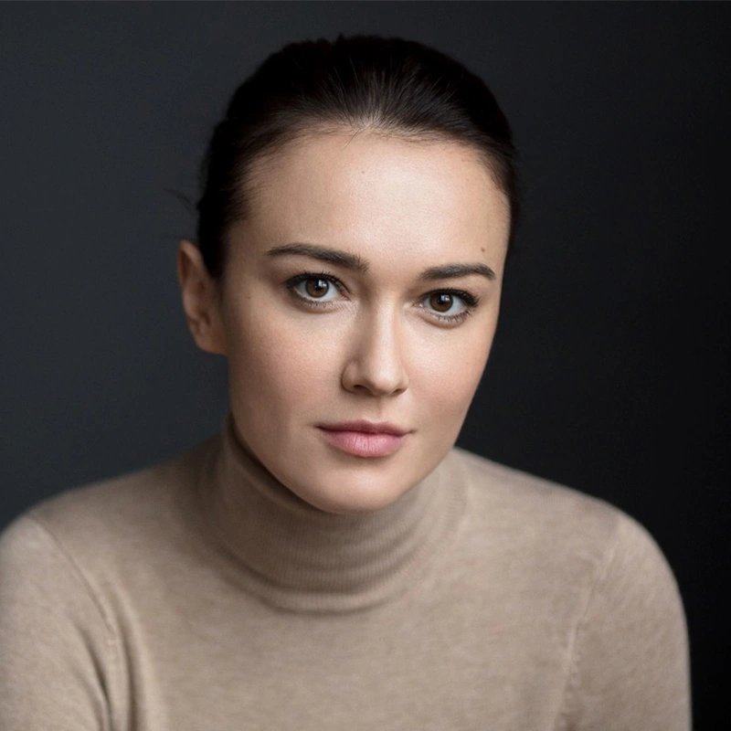 Александра Булычева