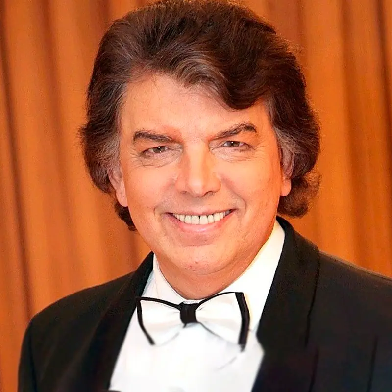 Сергей Захаров