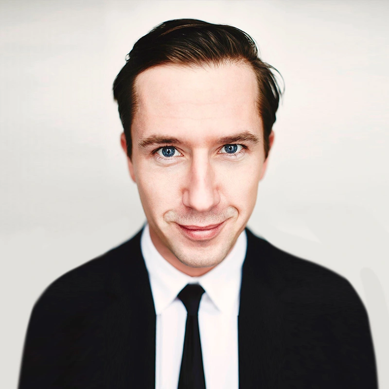 Егор Корешков