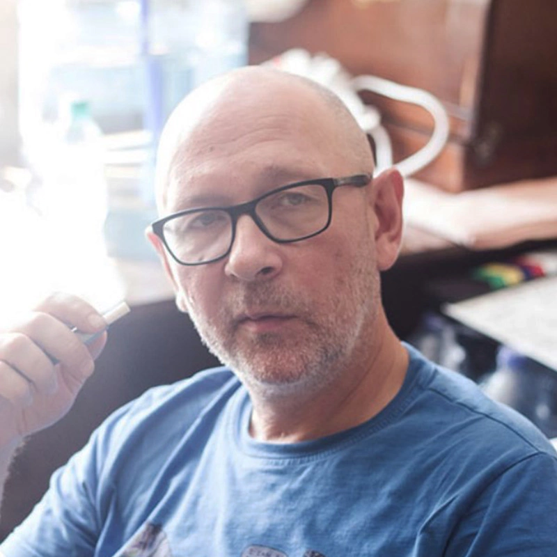 Сергей Трофимов