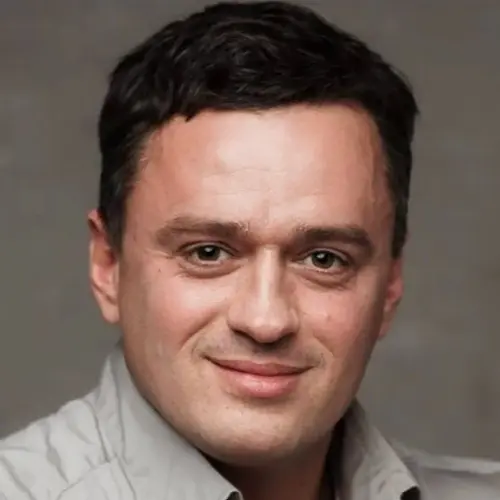 Никита Зверев