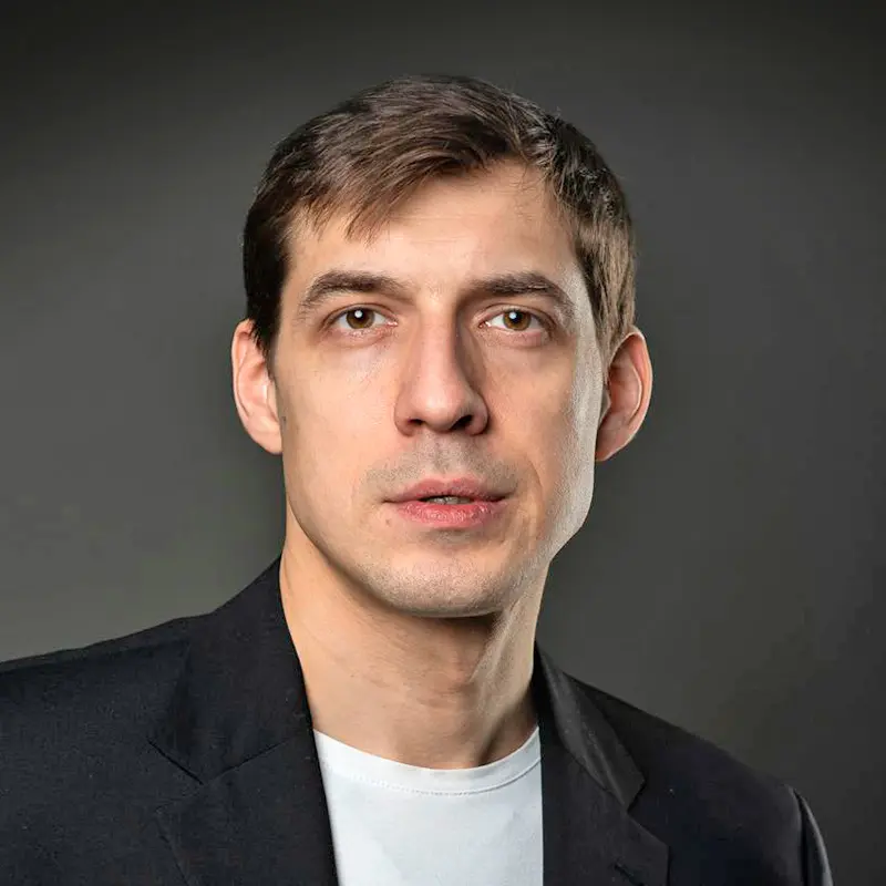 Максим Фомин