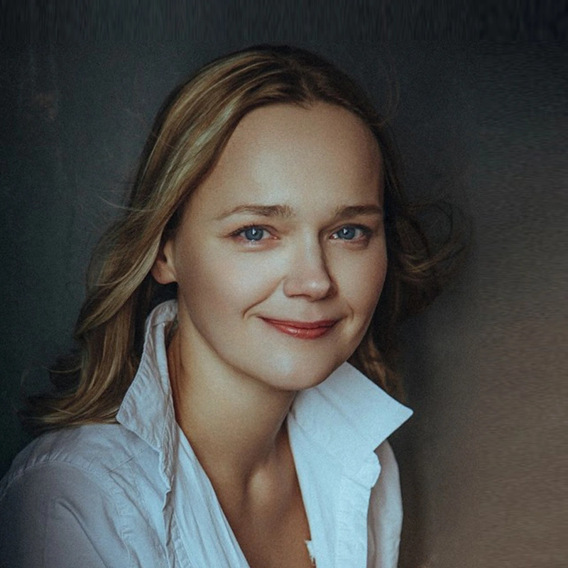 Наталия Солдатова