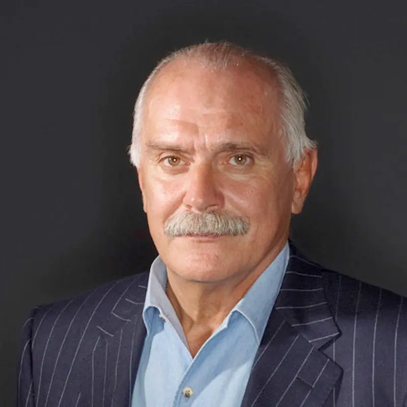 Никита Михалков