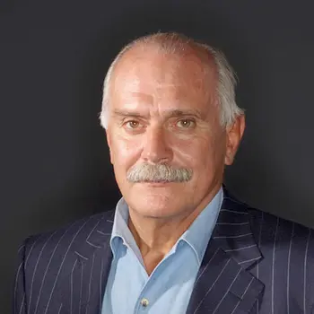 Никита Михалков