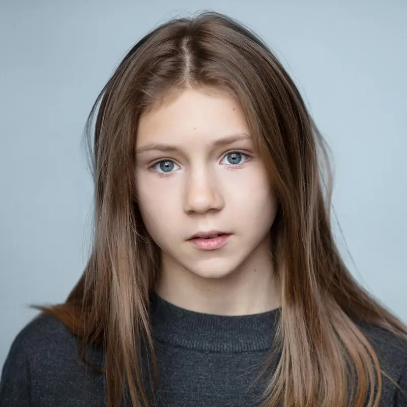 Маша Лобанова