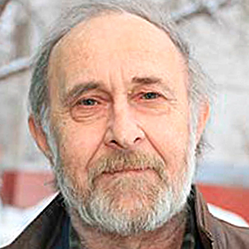 Николай Лырчиков