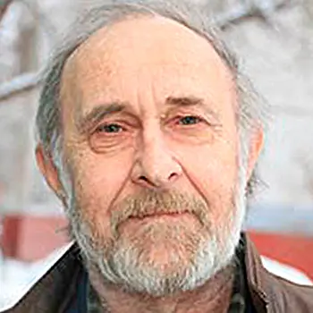 Николай Лырчиков