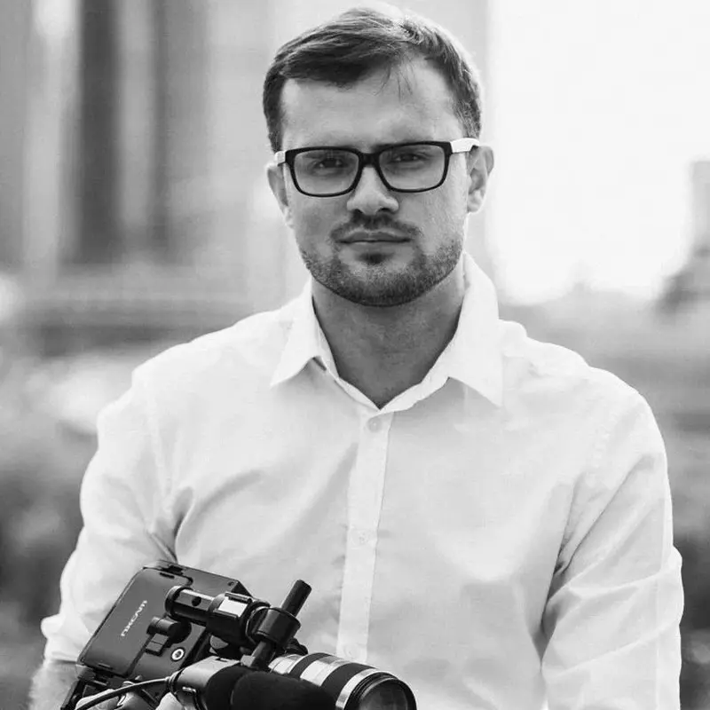 Илья Силаев