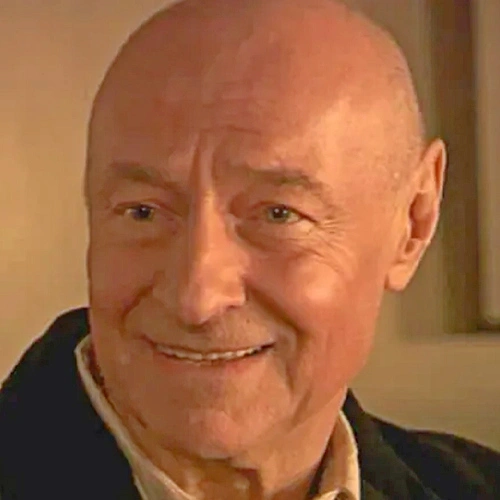Георгий Дрозд